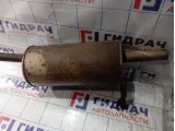 Глушитель основной Renault Duster 200103850R