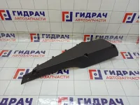 Кронштейн полки багажника левый Renault Duster 799127984R