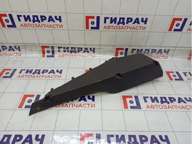 Кронштейн полки багажника левый Renault Duster 799127984R