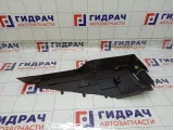 Кронштейн полки багажника левый Renault Duster 799127984R