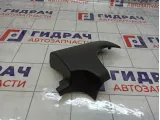 Накладка торпедо левая Renault Duster 681354355R