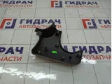 Накладка торпедо левая Renault Duster 681354355R