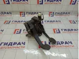 Блок педалей Renault Duster 465109213R