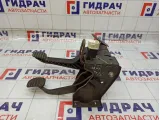 Блок педалей Renault Duster 465109213R