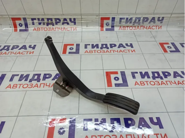 Педаль газа Renault Duster 6001547460