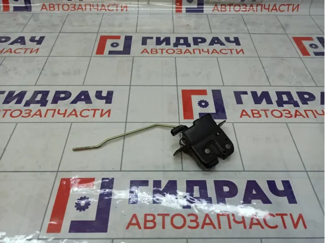 Замок багажника Renault Duster 905037230R
