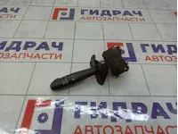 Переключатель поворотов подрулевой Renault Duster 6001551357