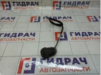 Блок кнопок управления магнитолой Renault Duster 255522215R