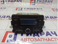 Магнитола Renault Duster 281152320R