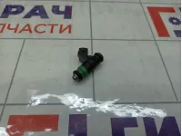 Форсунка инжекторная Renault Duster 166004279R