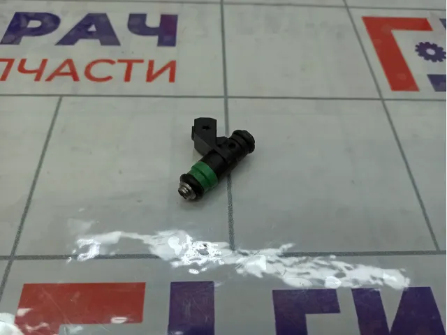 Форсунка инжекторная Renault Duster 166004279R