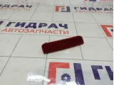 Отражатель в задний бампер левый Renault Duster 265654344R