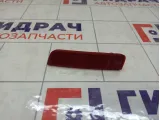 Отражатель в задний бампер правый Renault Duster 265604000R