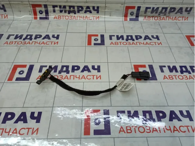 Проводка отопителя (печки) Renault Duster 240759541R