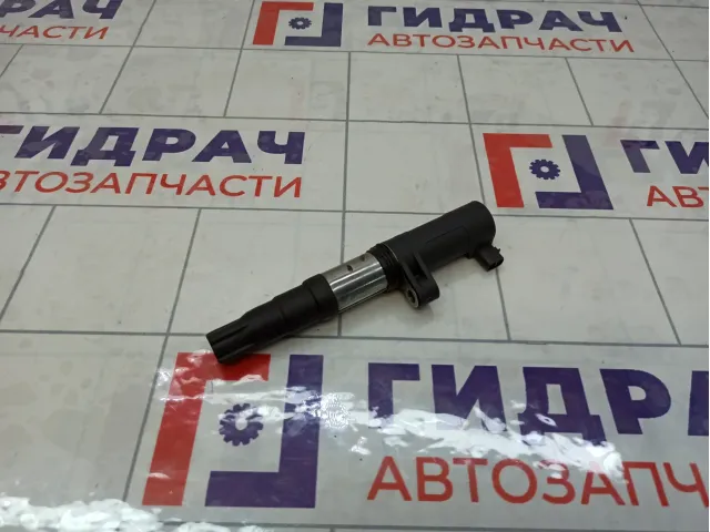 Катушка зажигания Renault Duster 8200765882