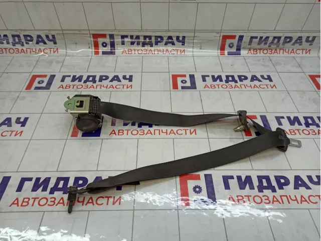 Ремень безопасности передний левый Renault Duster 868851533R