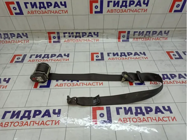 Ремень безопасности передний правый Renault Duster 868845992R