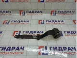 Ремень безопасности задний Renault Duster 8200751262