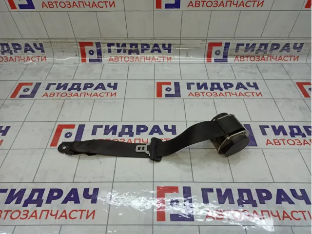 Ремень безопасности задний Renault Duster 8200751262
