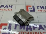 Блок управления двигателем Renault Duster 237100826R