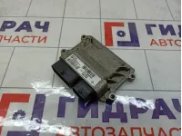 Блок управления двигателем Renault Duster 237100826R