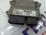 Блок управления двигателем Renault Duster 237100826R