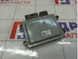 Блок управления двигателем Renault Duster 237100826R