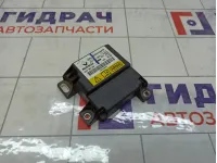 Блок управления AIR BAG Renault Duster 8201385569