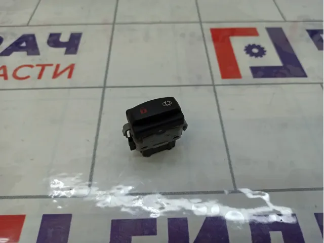 Кнопка центрального замка Renault Duster 252108592R