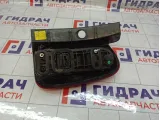 Фонарь задний левый Renault Duster 265550035R