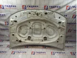Капот Renault Duster 651000987R