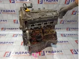 Двигатель Renault Duster 6001549002