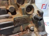 Двигатель Renault Duster 6001549002