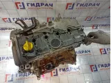 Двигатель Renault Duster 6001549002