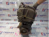 Двигатель Renault Duster 6001549002