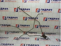 Крепление (болт) запасного колеса Renault Duster 849758635R