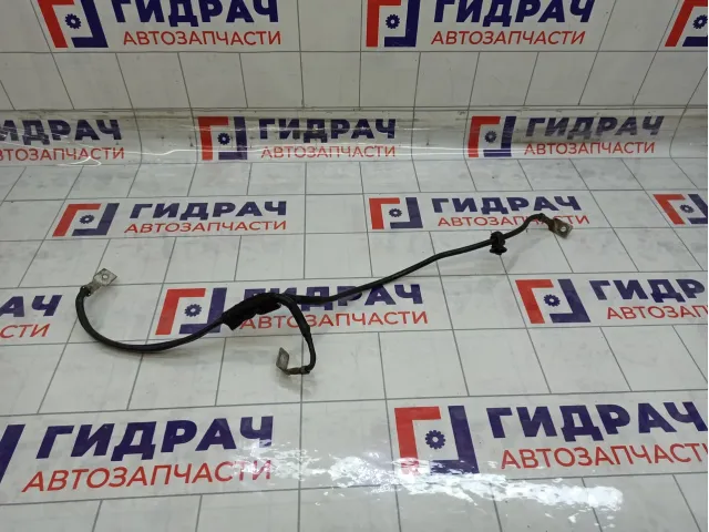 Провод массы Renault Duster