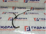 Провод массы Renault Duster
