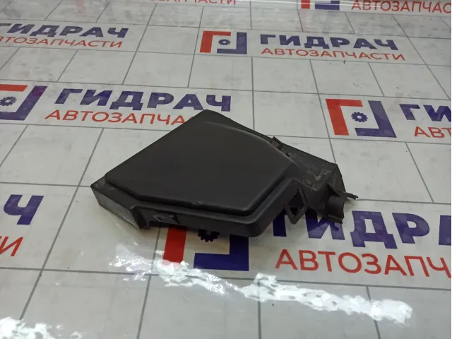 Крышка блока предохранителей Renault Duster 243822641R