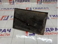 Кронштейн крепления аккумулятора (АКБ) Renault Duster 8200707671