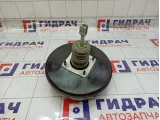 Усилитель тормозов вакуумный Renault Duster 472102061R
