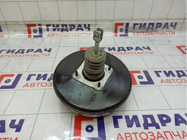 Усилитель тормозов вакуумный Renault Duster 472102061R
