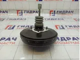 Усилитель тормозов вакуумный Renault Duster 472102061R