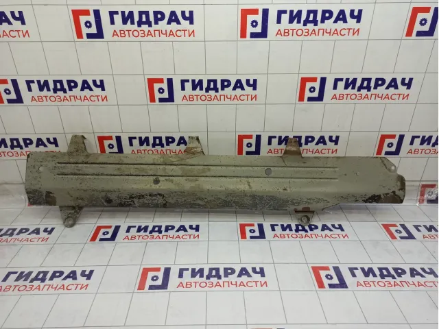 Защита топливных трубок Renault Duster 462679335R