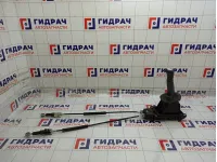 Кулиса (селектор) КПП Renault Duster 349015922R