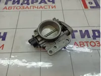 Дроссельная заслонка Renault Duster 161192787R