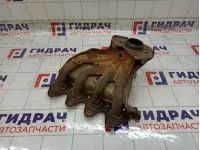 Коллектор выпускной Renault Duster 8200543309