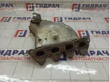 Коллектор выпускной Renault Duster 8200543309
