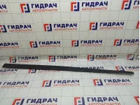 Накладка порога левая Renault Duster 769523970R