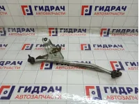 Трапеция стеклоочистителя Renault Duster 8200619512